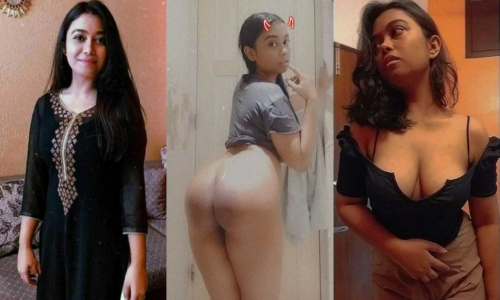 Sexy Bangladeshi Gf
