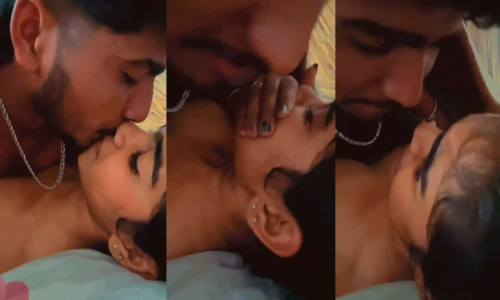 Beautiful Girl Fucking And Moaning
