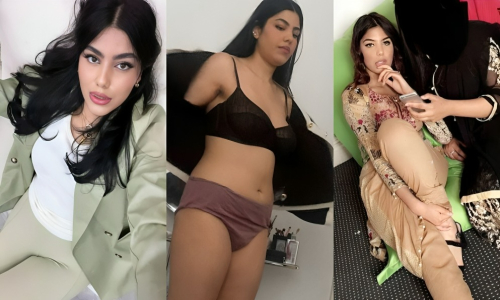 Extremely Hot High Class Pakistani Babe Secretly Nude Captured Hard Fucking
