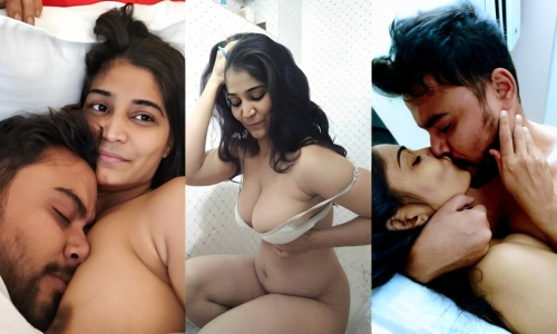 College Girl Enjoying Sucking Boyfriend Dick And Saying