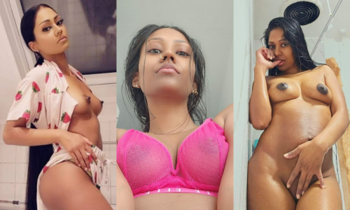 Horny Babe Nude Sex