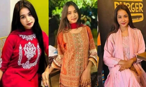 Tiktoker Ridhi 2 New Clip Update