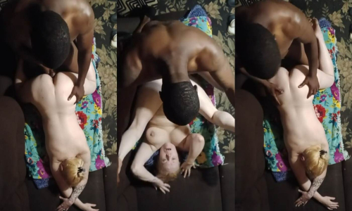 Bbc Guy Fucking A Mature Milf And Recording