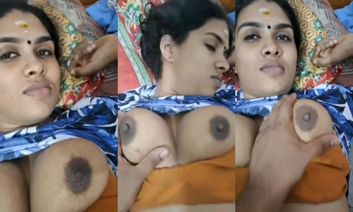 Beautiful Mallu Bhabhi