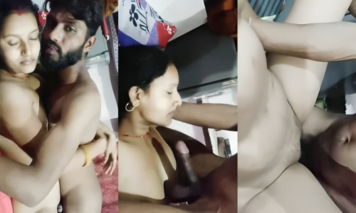 Beautiful Wife Fucking With Lover