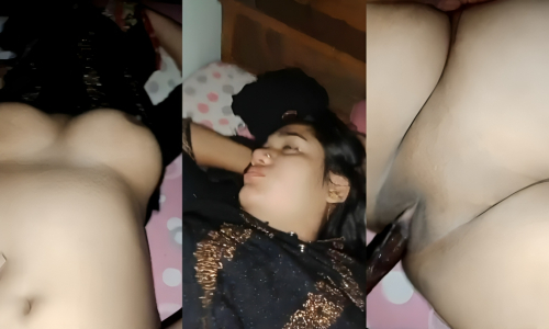 Cheater Wife Fucking With Lover