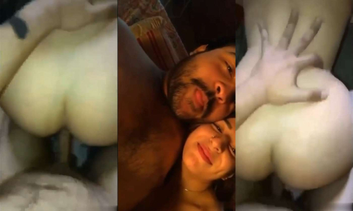 Desi Cute GF Hard Fucking Foot Licking