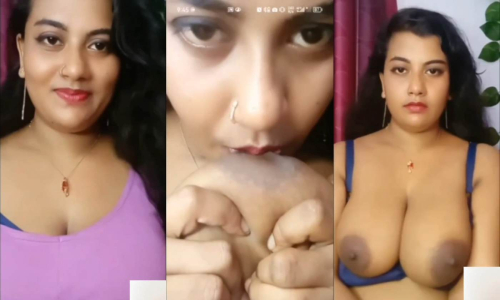 Bigboob Horny Bhabi