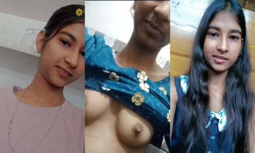 Cute Slim Gf