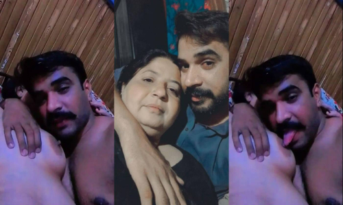 Devar Bhabhi Affair