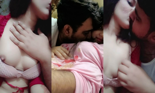 Paki Husband Wife