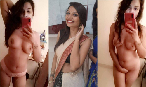 Beautiful Girl Fully Nude Stripping Dancing