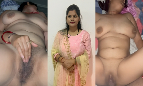Beautiful Indian Wife Sucking Husband Dick Wet Pussy Painful Fucking Moaning in Midnight