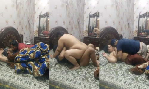 Cheater Bhabhi Fucking With Devar