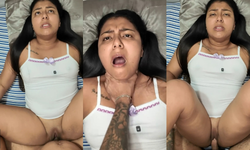 Desi Cute Girlfriend Hardcore Pussy Fucking