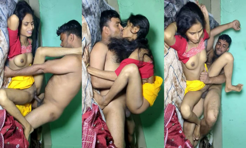 Horny Bahbhi Hasbend Hard Fucking Pussy
