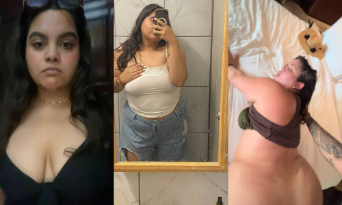 Sexy Horny Chubby Gf