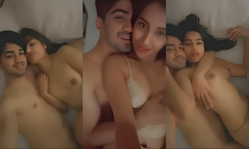 Slim Girl Romance Hard Fucking With Boyfriend Moaning