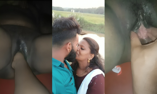Tamil Devar Bhabhi Fucking MMS