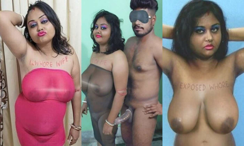 Chubby Bhabhi Hard Fucking With Lover