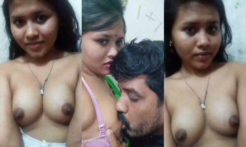 Horny Bengali Married Wife Hard Fucking Moaning