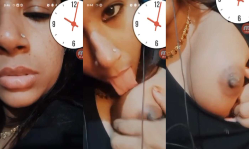 Horny Gf Showing