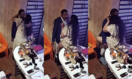 Viral Astrologer Fucking Multiple Womens Hidden Video 6
