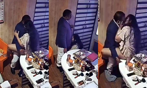 Viral Astrologer Fucking Multiple Womens Hidden Video 7